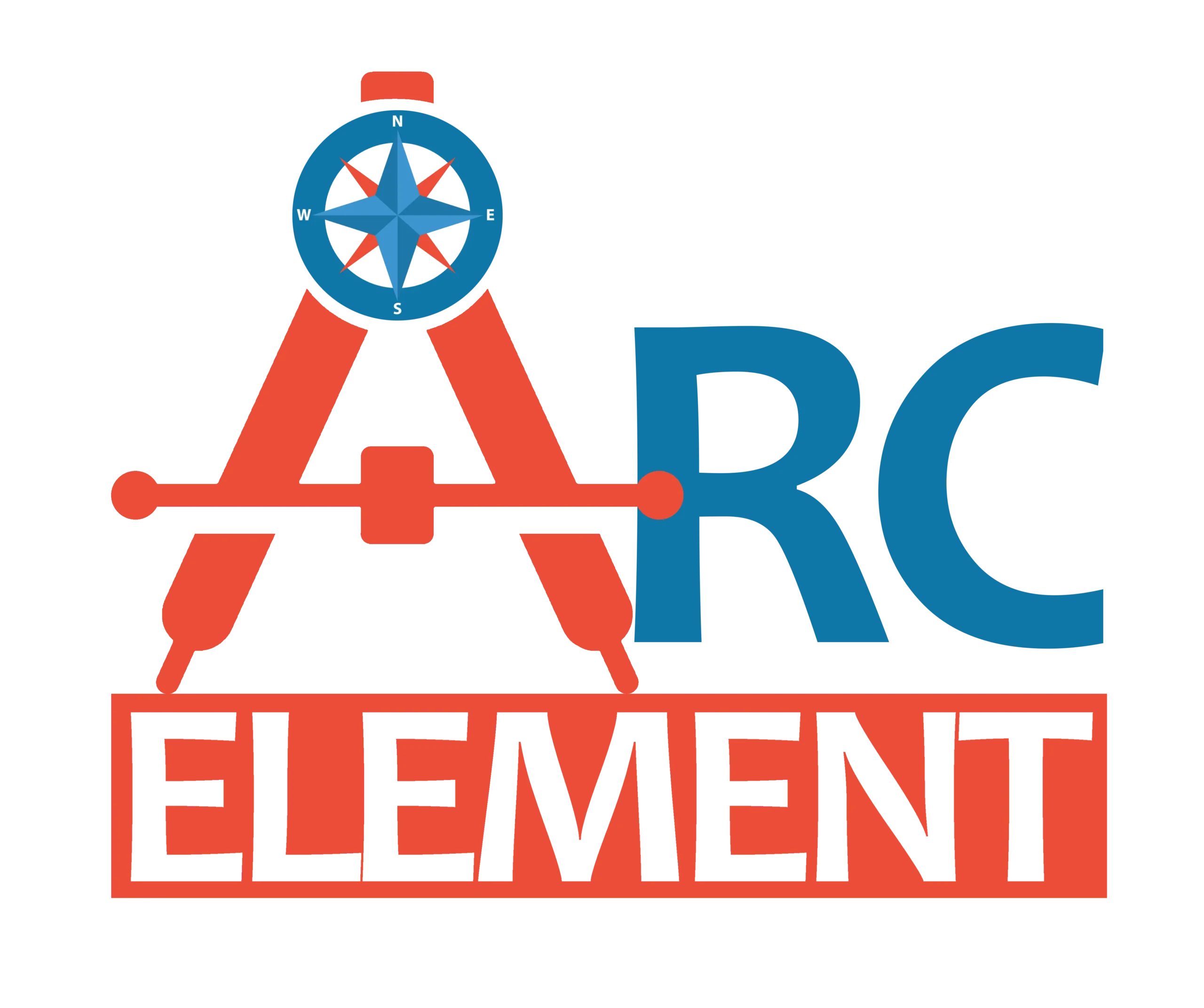 Arc-element-scaled