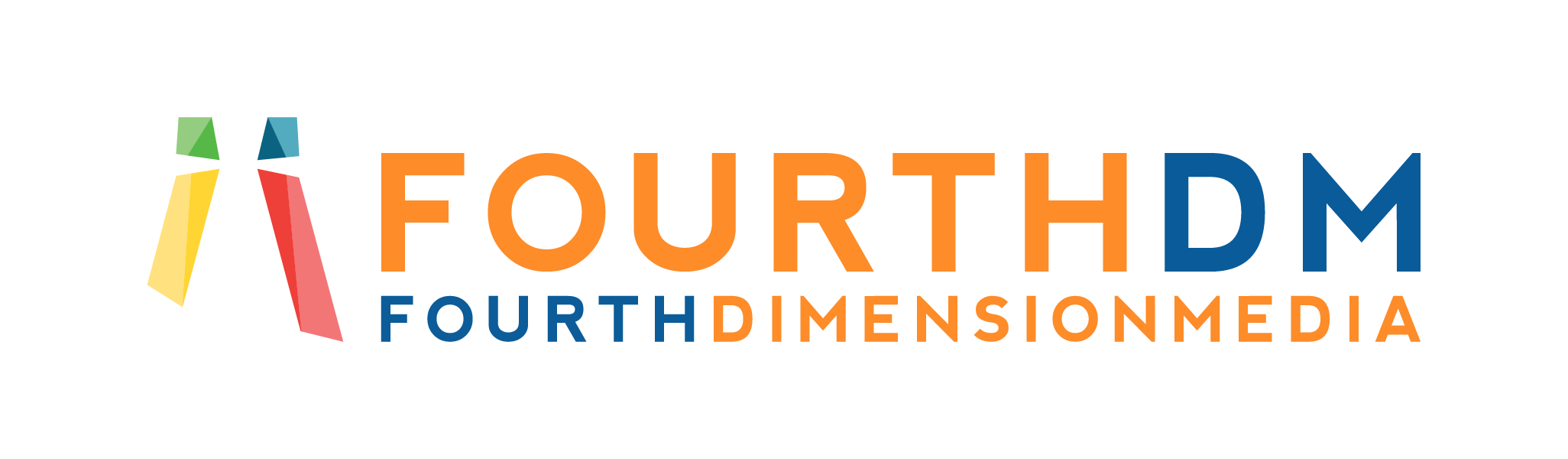 Fourthdm_logo-02